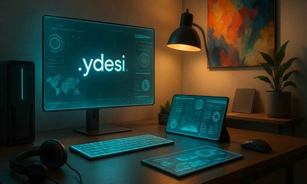 .ydesi