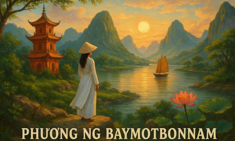 Phuongng Baymotbonnam