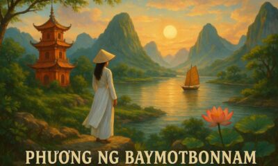 Phuongng Baymotbonnam
