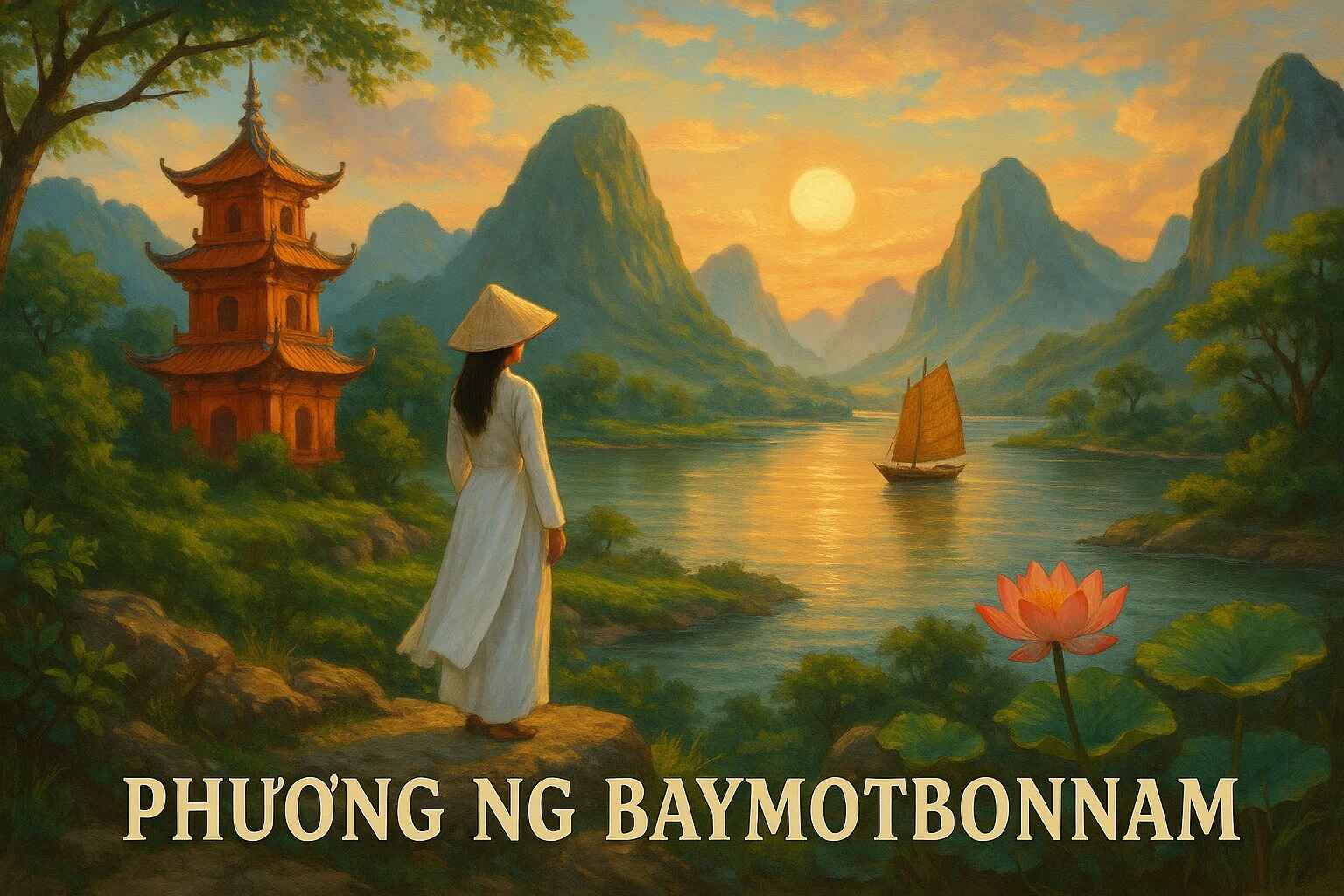 Phuongng Baymotbonnam