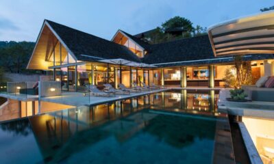 Top Places To Experience The True Bliss Of Thailand Nightlife