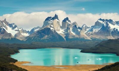 Patagonien
