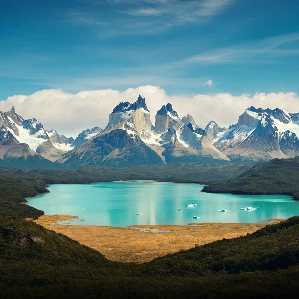 Patagonien