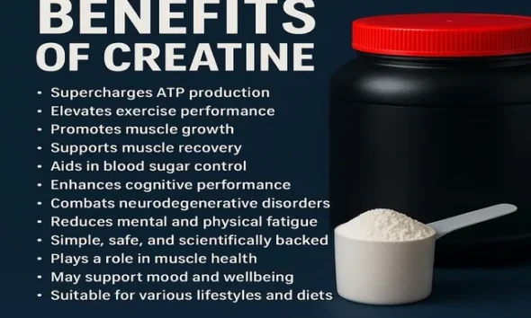 creatine