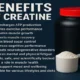 creatine