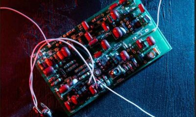 Pilz Relay Module