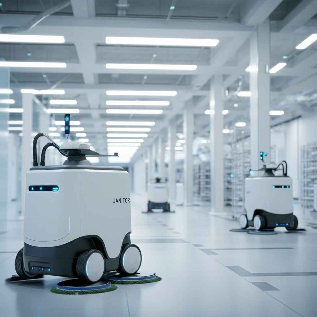 Janitor AI