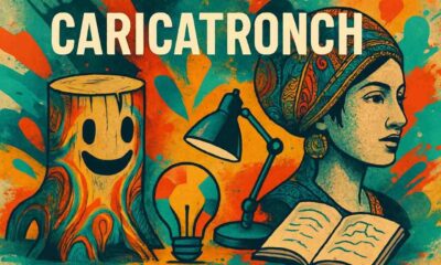 Caricatronchi