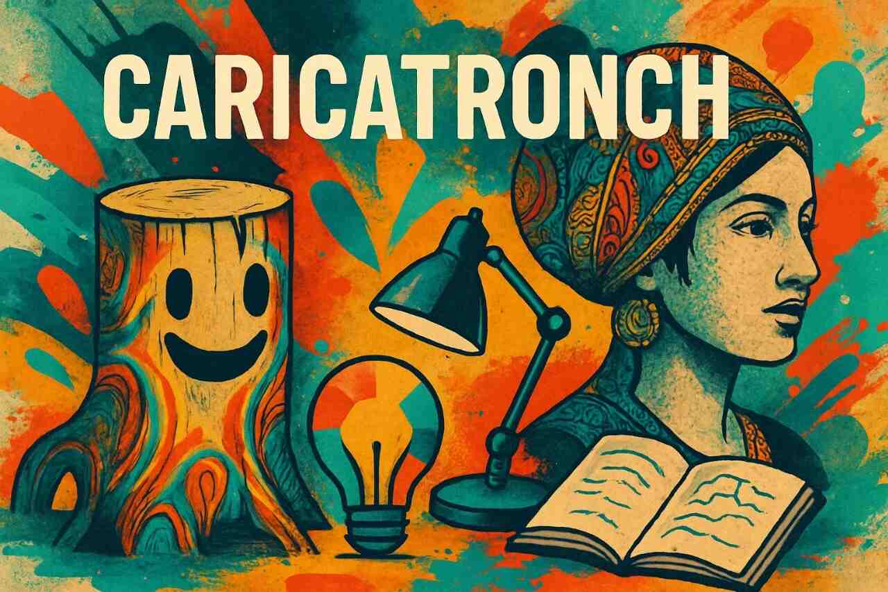 Caricatronchi