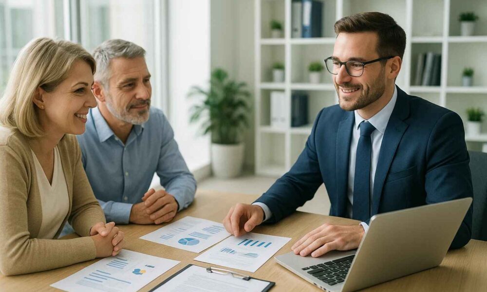 General Sales Agent