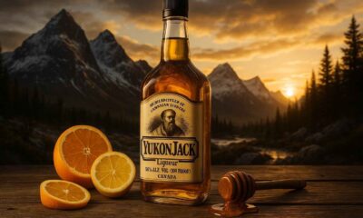 Yukon Jack