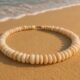 Puka Shell Necklace
