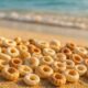 Puka shells