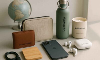 About Qullnowisfap Products