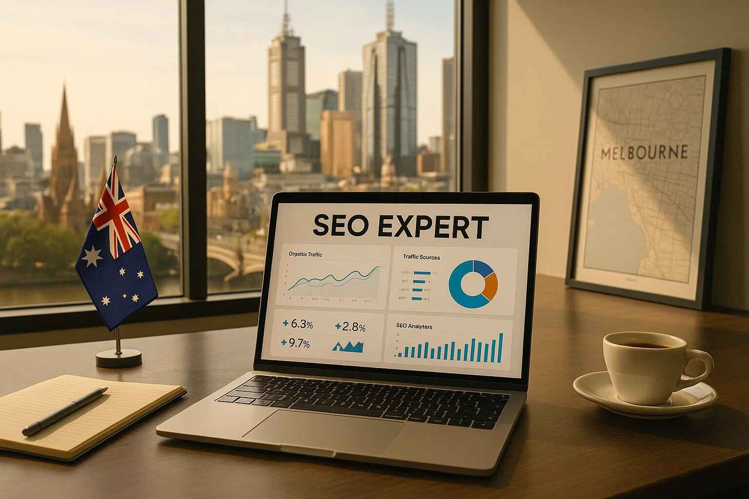 Red Flags to Watch for When Hiring an SEO