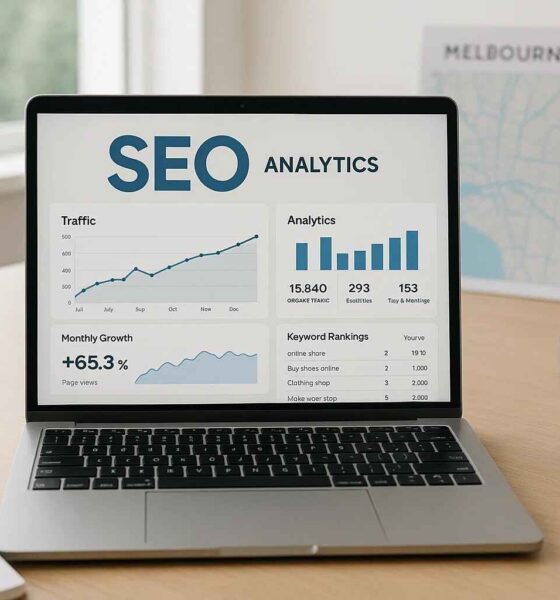 7 SEO Tips to Make Your E-commerce Site a Roaring Success