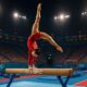 Artistic Gymnastics Olympics Tickets