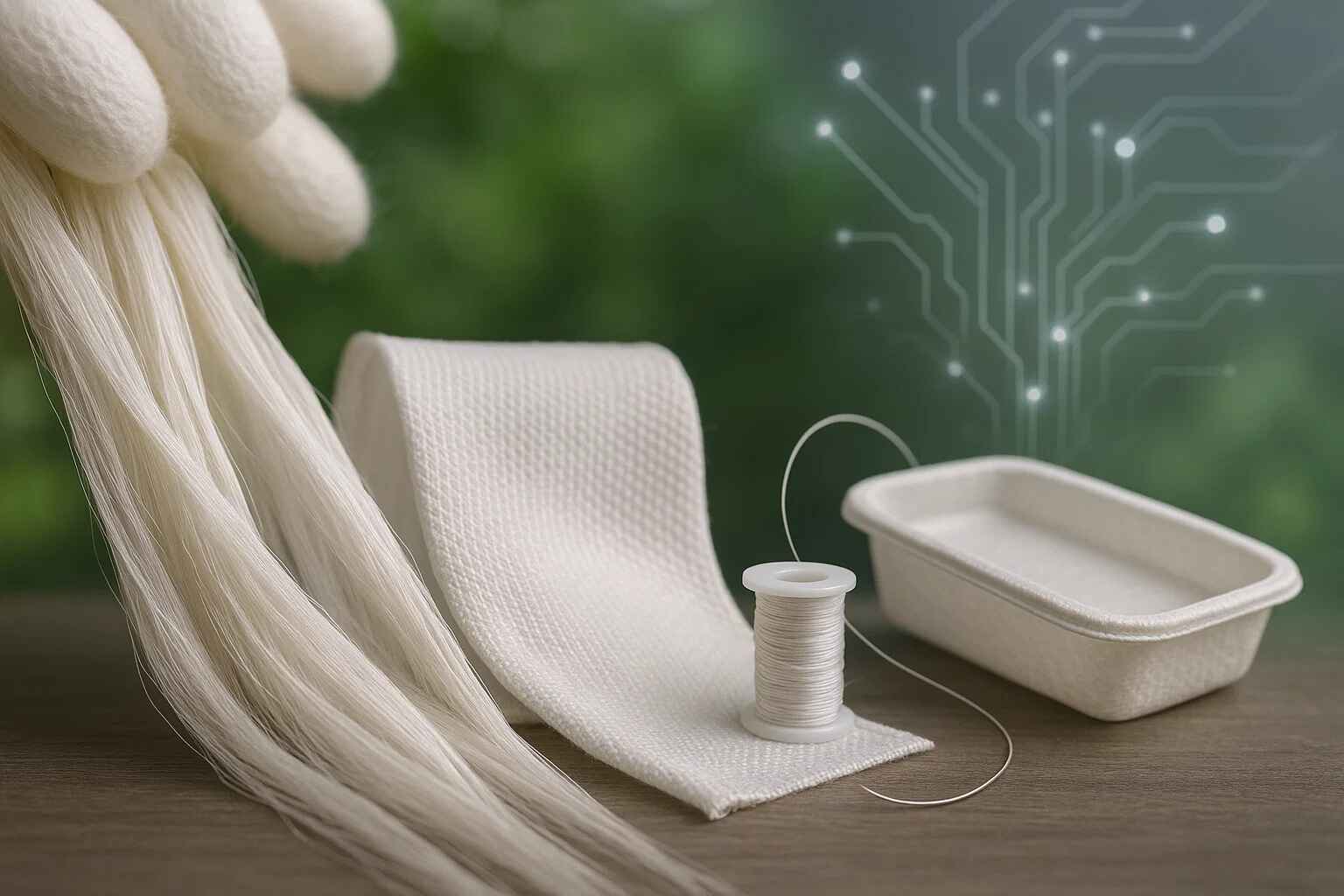 silk lqbo