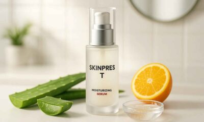 Skinpres T