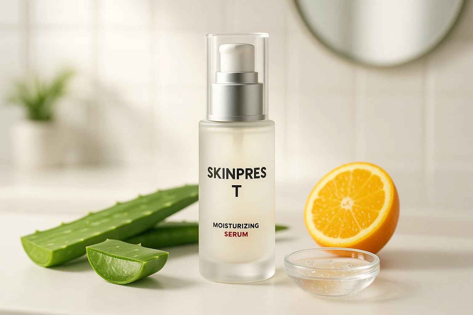 Skinpres T