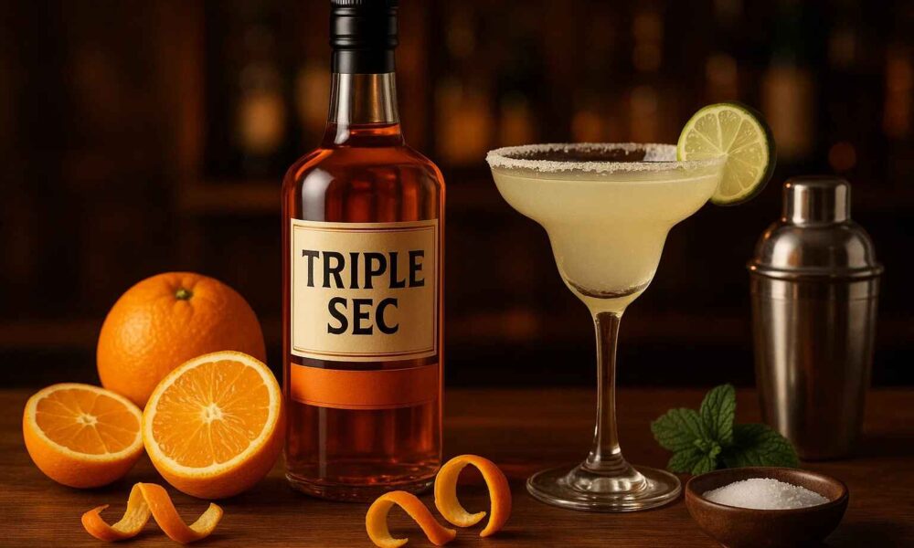 Triple sec