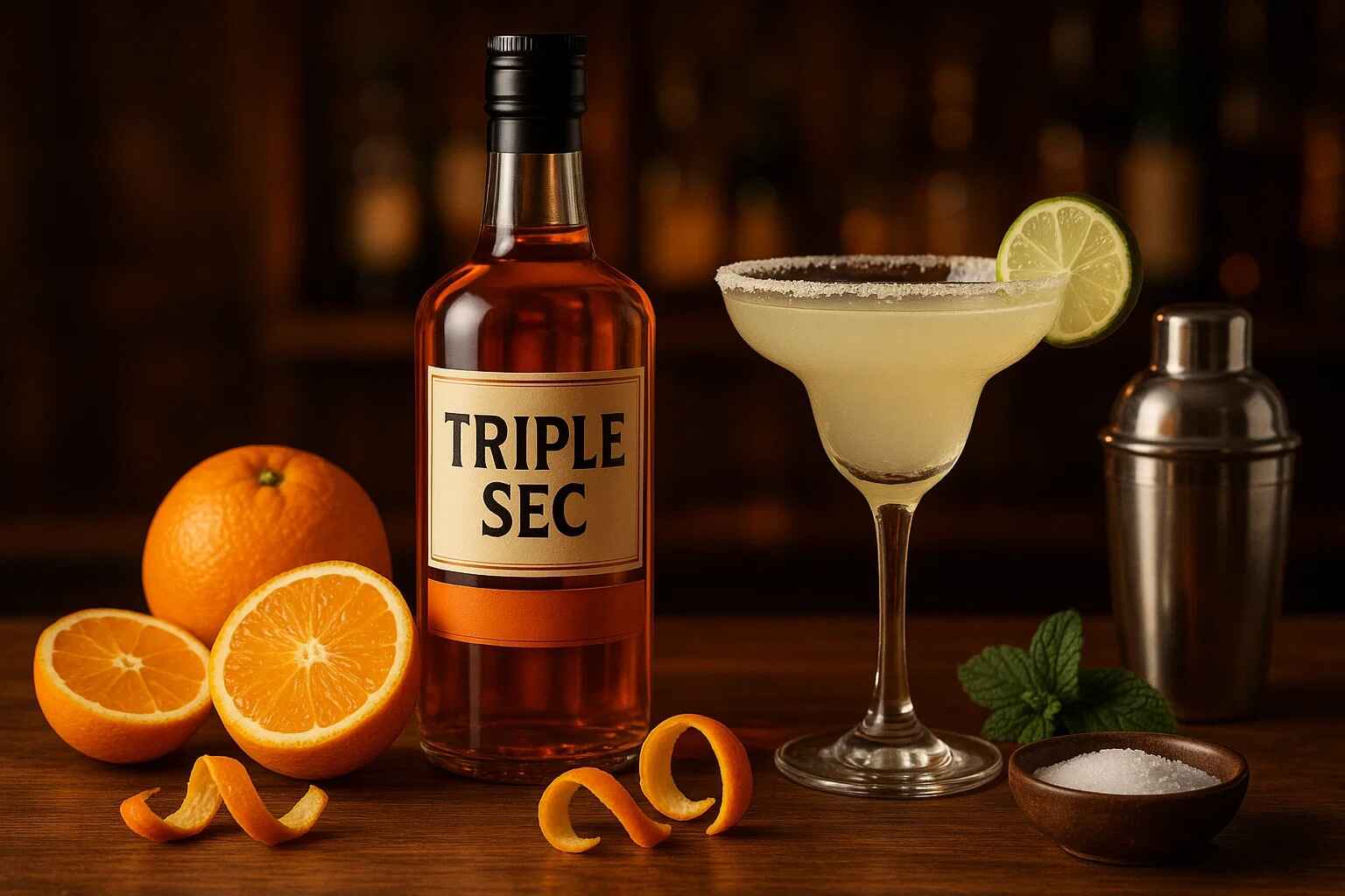 Triple sec