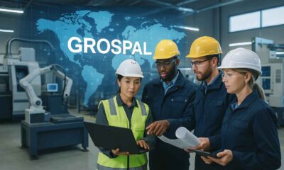 Grospal