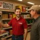 Tractor Supply Sales Associate