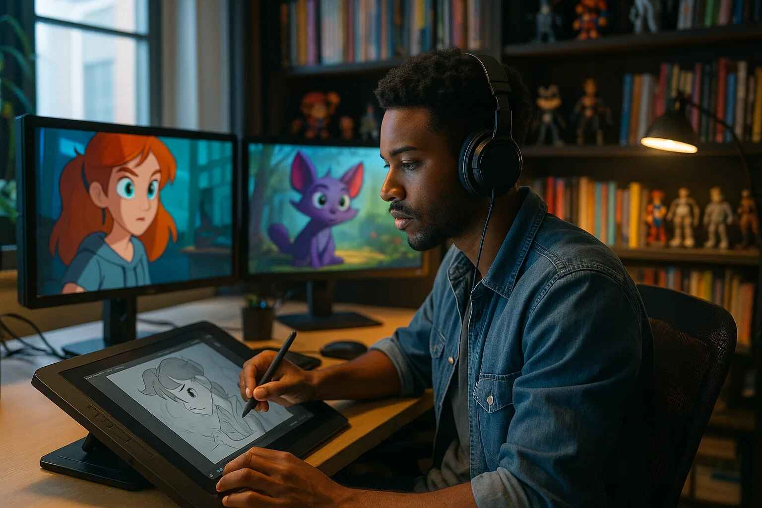 Toongod