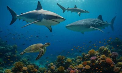 Sharks