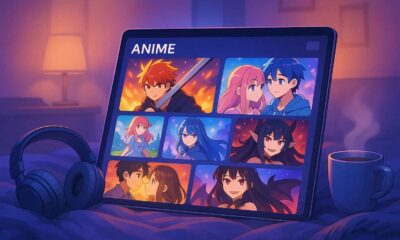 Aniwatch