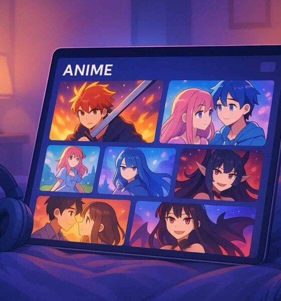 Aniwatch