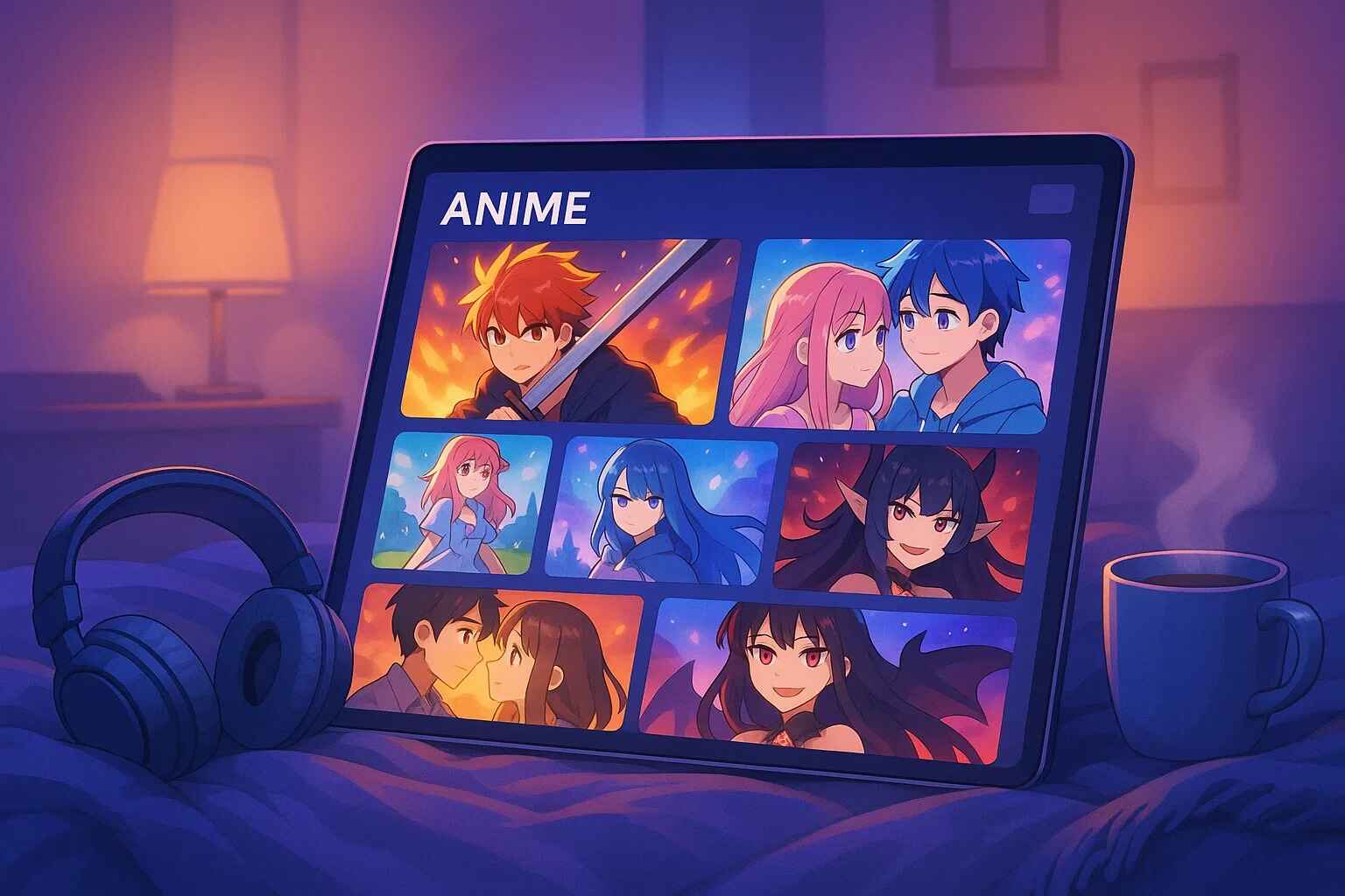 Aniwatch