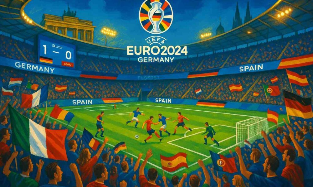 Euro 2024