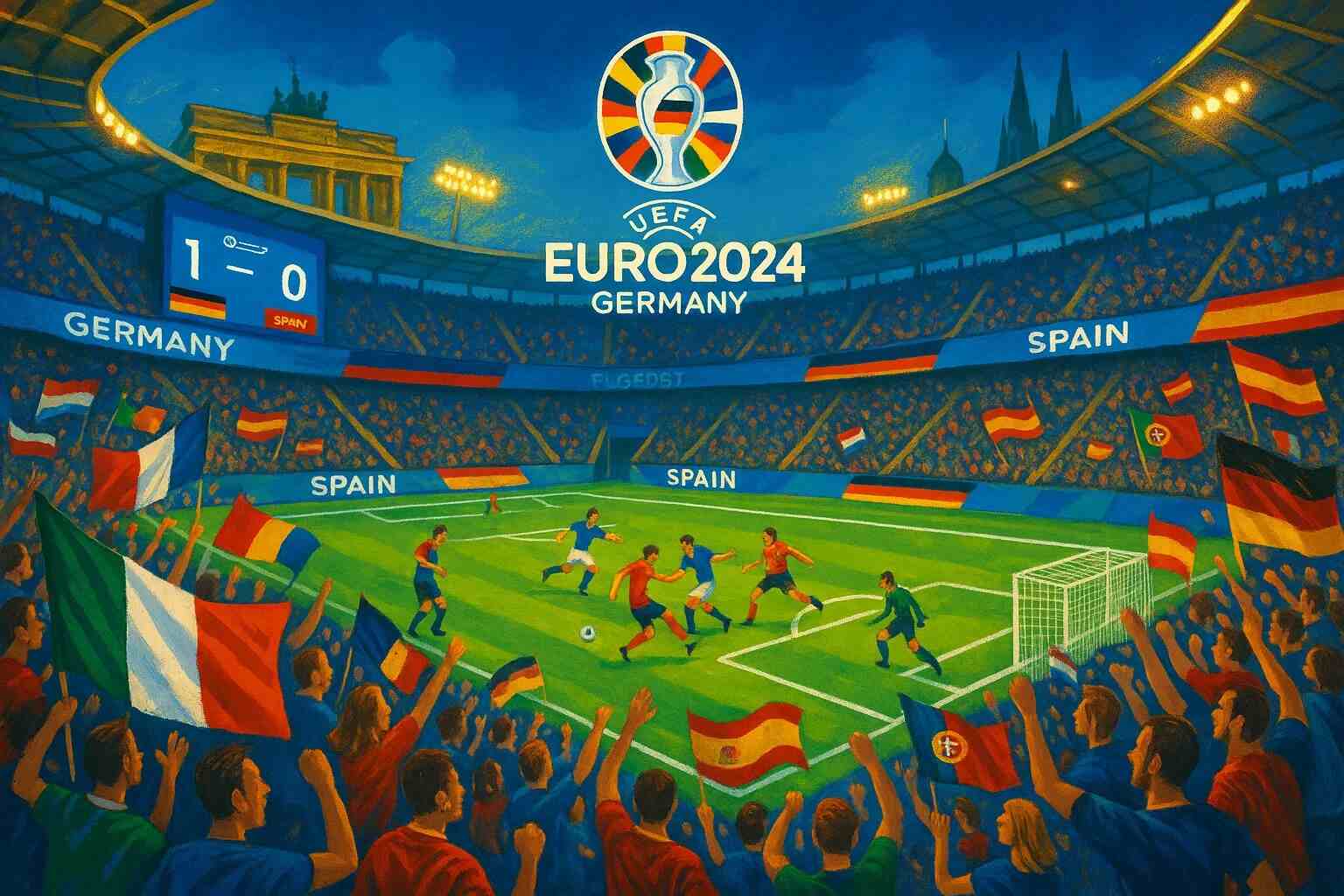 Euro 2024