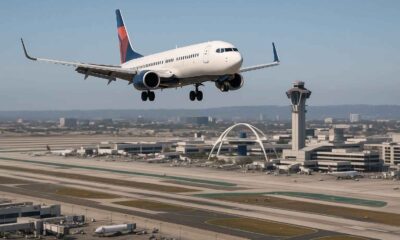 Delta Flight DL275