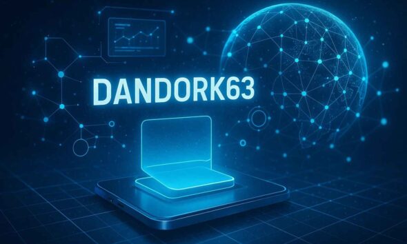 Dandork63