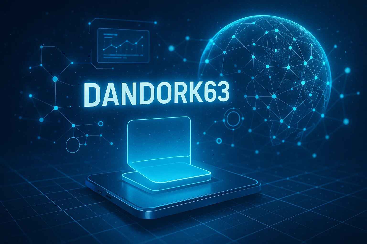Dandork63