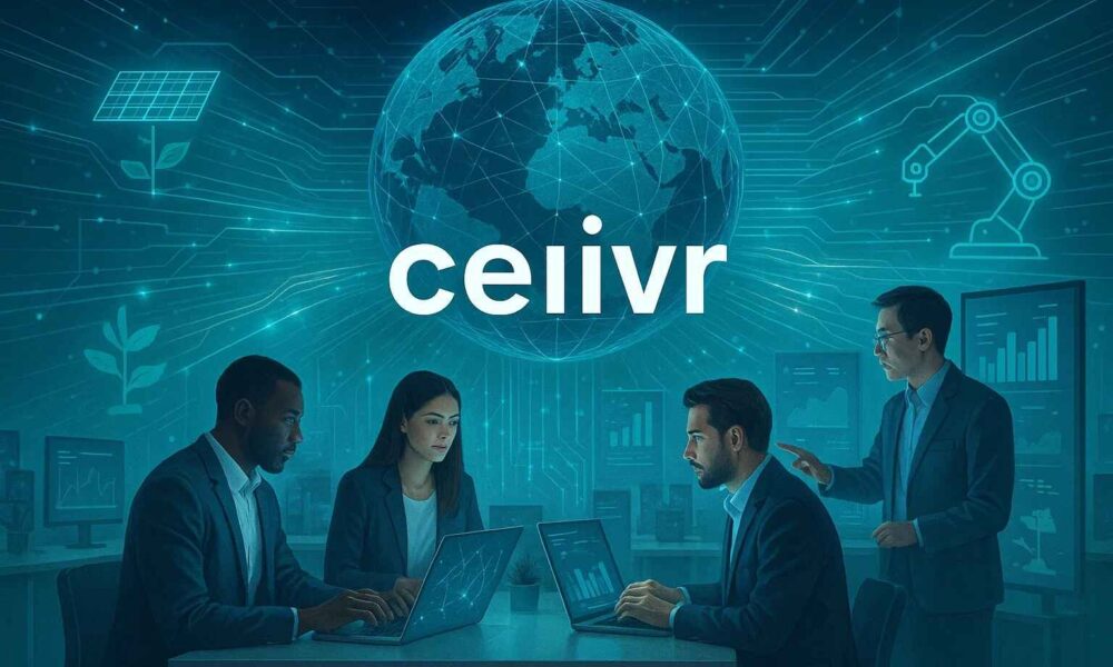 Ceıvır