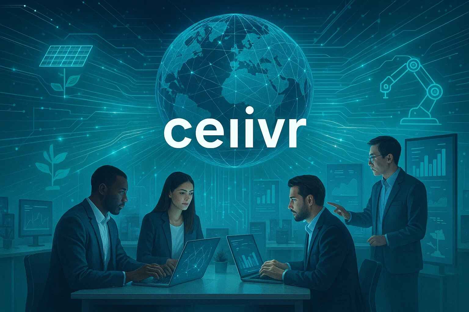 Ceıvır
