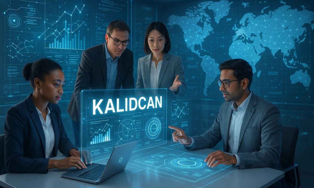 Kalidcan