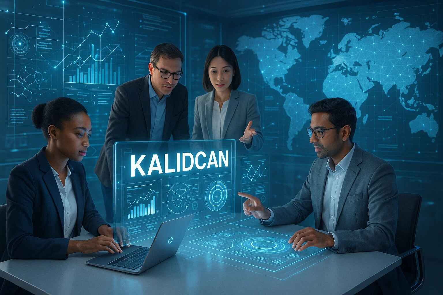 Kalidcan