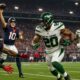 Houston Texans vs New York Jets Match stats