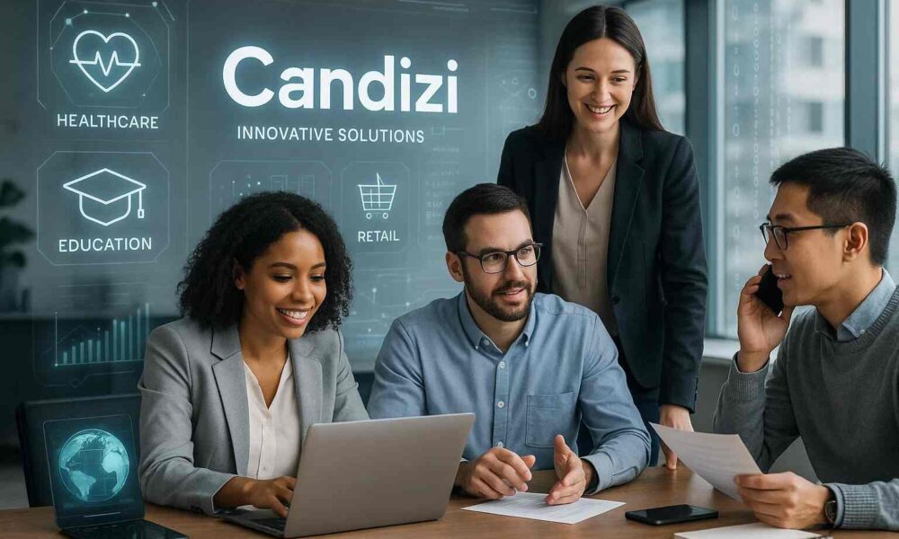 Candizi