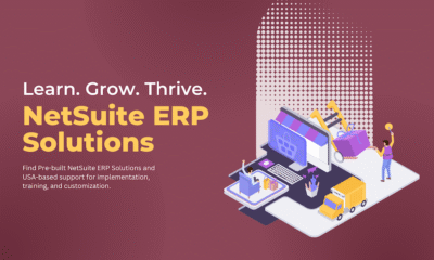 NetSuite Features