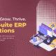 NetSuite Features