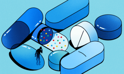 antidepressants