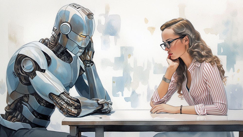 AI Companions