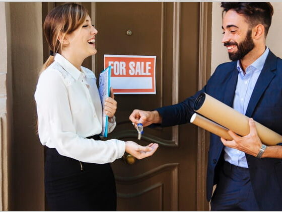 Home Buyers
