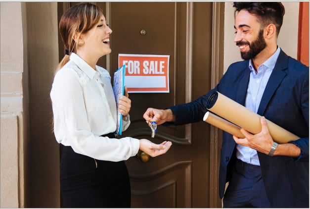Home Buyers